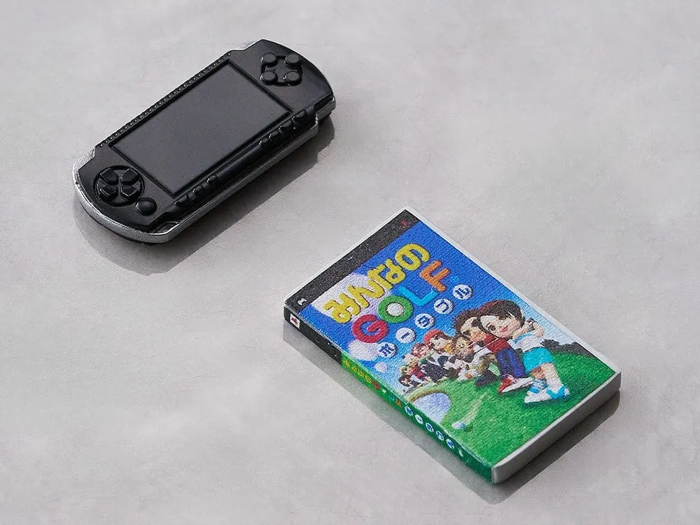 Original Character figmaPLUS Parts for Figma Figures PlayStation